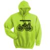 DryBlend™ 9.3 oz., 50/50 Hood Thumbnail