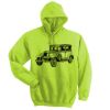 DryBlend™ 9.3 oz., 50/50 Hood Thumbnail