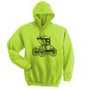 DryBlend™ 9.3 oz., 50/50 Hood Thumbnail