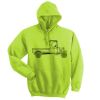 DryBlend™ 9.3 oz., 50/50 Hood Thumbnail