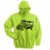 DryBlend™ 9.3 oz., 50/50 Hood Thumbnail