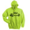 DryBlend™ 9.3 oz., 50/50 Hood Thumbnail