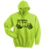 DryBlend™ 9.3 oz., 50/50 Hood Thumbnail