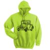 DryBlend™ 9.3 oz., 50/50 Hood Thumbnail