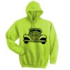 DryBlend™ 9.3 oz., 50/50 Hood Thumbnail