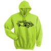 DryBlend™ 9.3 oz., 50/50 Hood Thumbnail