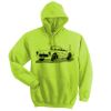 DryBlend™ 9.3 oz., 50/50 Hood Thumbnail