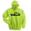 DryBlend™ 9.3 oz., 50/50 Hood Thumbnail