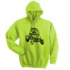 DryBlend™ 9.3 oz., 50/50 Hood Thumbnail