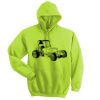 DryBlend™ 9.3 oz., 50/50 Hood Thumbnail