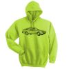 DryBlend™ 9.3 oz., 50/50 Hood Thumbnail