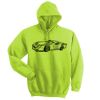 DryBlend™ 9.3 oz., 50/50 Hood Thumbnail