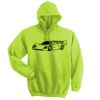 DryBlend™ 9.3 oz., 50/50 Hood Thumbnail