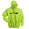 DryBlend™ 9.3 oz., 50/50 Hood Thumbnail