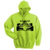 DryBlend™ 9.3 oz., 50/50 Hood Thumbnail