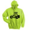 DryBlend™ 9.3 oz., 50/50 Hood Thumbnail