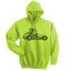 DryBlend™ 9.3 oz., 50/50 Hood Thumbnail