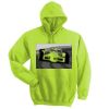 DryBlend™ 9.3 oz., 50/50 Hood Thumbnail