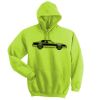 DryBlend™ 9.3 oz., 50/50 Hood Thumbnail
