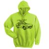 DryBlend™ 9.3 oz., 50/50 Hood Thumbnail