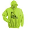 DryBlend™ 9.3 oz., 50/50 Hood Thumbnail