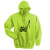 DryBlend™ 9.3 oz., 50/50 Hood Thumbnail