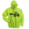 DryBlend™ 9.3 oz., 50/50 Hood Thumbnail