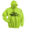 DryBlend™ 9.3 oz., 50/50 Hood Thumbnail