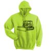 DryBlend™ 9.3 oz., 50/50 Hood Thumbnail