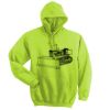 DryBlend™ 9.3 oz., 50/50 Hood Thumbnail