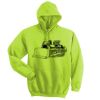 DryBlend™ 9.3 oz., 50/50 Hood Thumbnail
