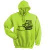 DryBlend™ 9.3 oz., 50/50 Hood Thumbnail