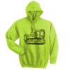DryBlend™ 9.3 oz., 50/50 Hood Thumbnail