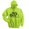 DryBlend™ 9.3 oz., 50/50 Hood Thumbnail