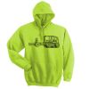 DryBlend™ 9.3 oz., 50/50 Hood Thumbnail