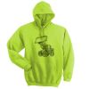 DryBlend™ 9.3 oz., 50/50 Hood Thumbnail