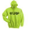 DryBlend™ 9.3 oz., 50/50 Hood Thumbnail