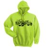 DryBlend™ 9.3 oz., 50/50 Hood Thumbnail