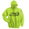 DryBlend™ 9.3 oz., 50/50 Hood Thumbnail