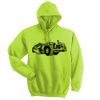 DryBlend™ 9.3 oz., 50/50 Hood Thumbnail