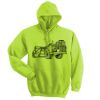 DryBlend™ 9.3 oz., 50/50 Hood Thumbnail