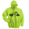 DryBlend™ 9.3 oz., 50/50 Hood Thumbnail