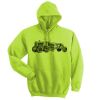 DryBlend™ 9.3 oz., 50/50 Hood Thumbnail