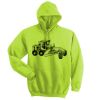 DryBlend™ 9.3 oz., 50/50 Hood Thumbnail