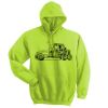 DryBlend™ 9.3 oz., 50/50 Hood Thumbnail