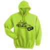 DryBlend™ 9.3 oz., 50/50 Hood Thumbnail