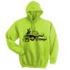 DryBlend™ 9.3 oz., 50/50 Hood Thumbnail