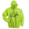 DryBlend™ 9.3 oz., 50/50 Hood Thumbnail