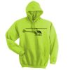 DryBlend™ 9.3 oz., 50/50 Hood Thumbnail