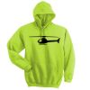DryBlend™ 9.3 oz., 50/50 Hood Thumbnail